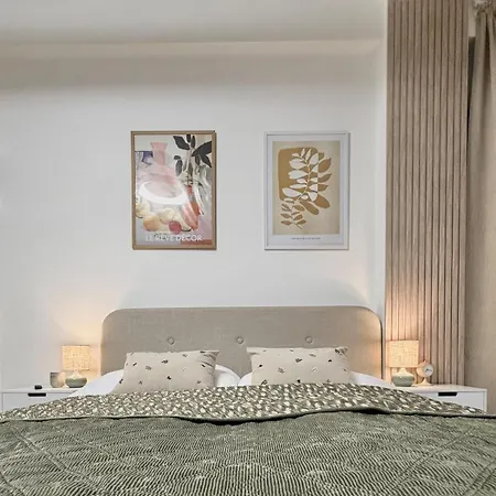Apartment Vibes - Heart Of The City! Prag