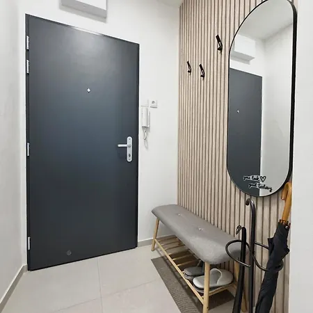 Vibes - Heart Of The City! Apartment Prag