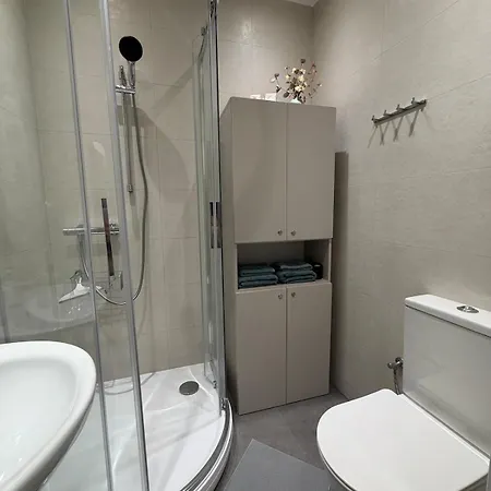 Vibes - Heart Of The City! Apartment Prag
